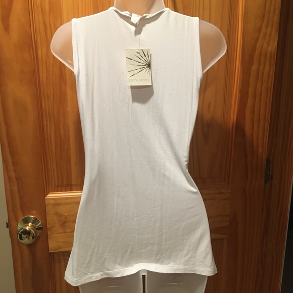 Boston Proper Top - Picture 4 of 5